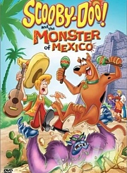 Скуби-Ду и Монстр из Мексики (2003) смотреть онлайн