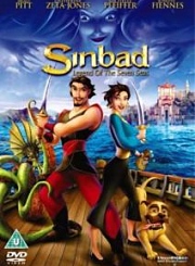 Синдбад: Легенда семи морей (2003) смотреть онлайн