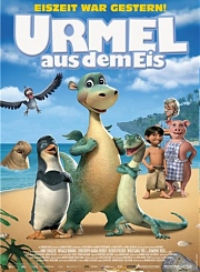 Динозаврик Урмель (2006) смотреть онлайн