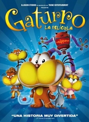 Гатурро (2010) смотреть онлайн