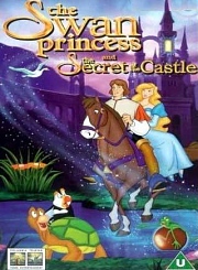 Принцесса Лебедь 2: Тайна замка (1997)