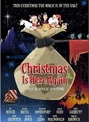 Рождество снова здесь (2007) смотреть онлайн